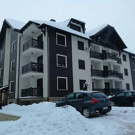 Apartman Vrnjacka Bajka