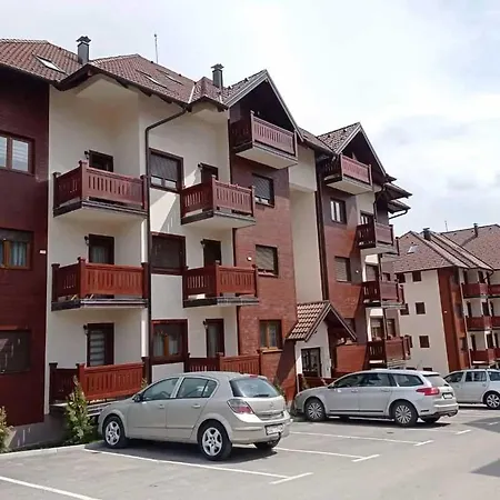 Apartman Vrnjacka Bajka Vrnjačka Banja