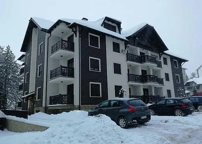 Apartman Vrnjacka Bajka